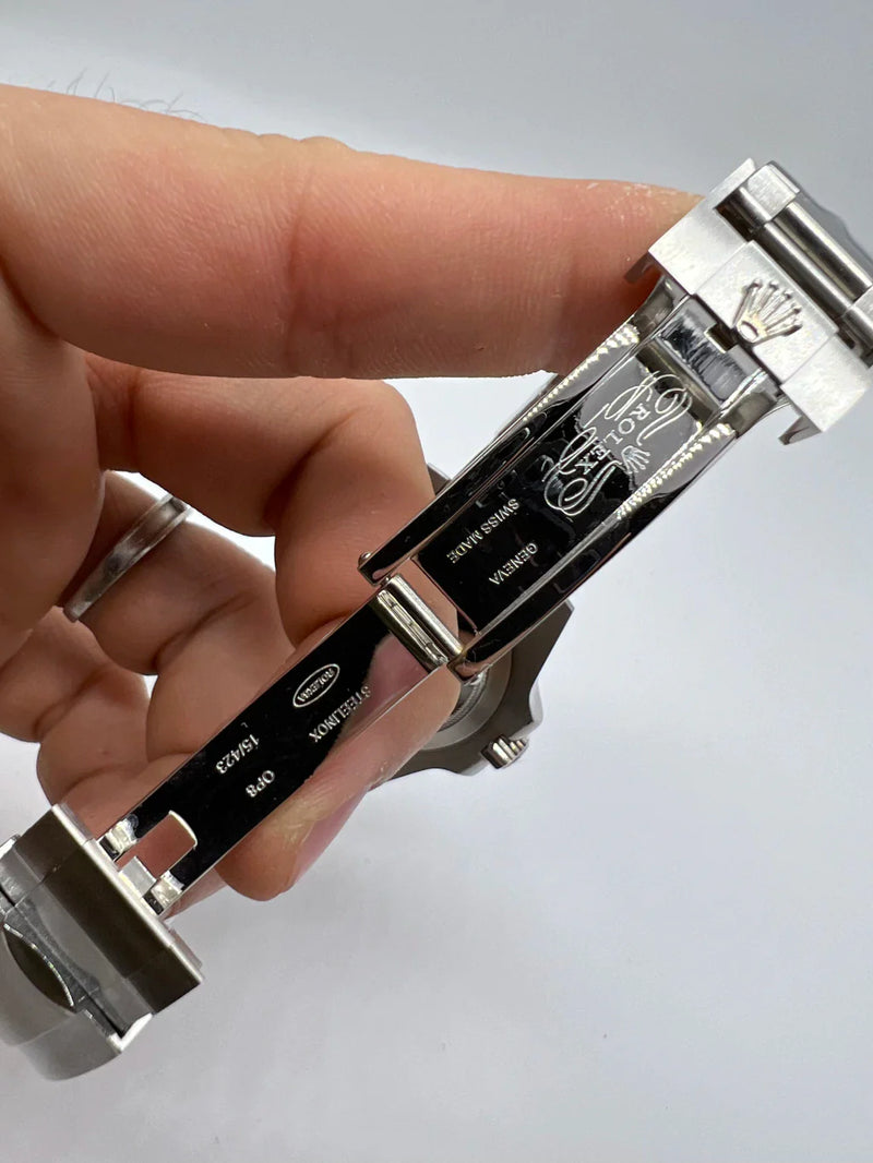 RELÓGIO tipo ROLEX SUBMARINER DATE - Envio Grátis 24H