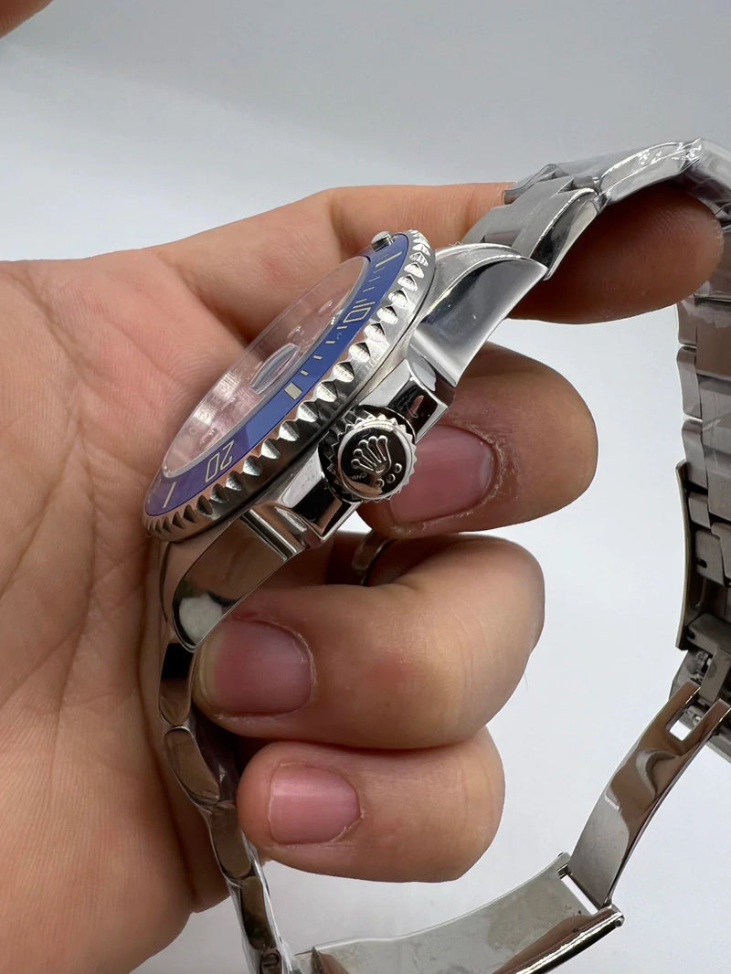 RELÓGIO tipo ROLEX SUBMARINER DATE - Envio Grátis 24H