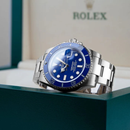 RELÓGIO ROLEX SUBMARINER DATE - Envio Grátis 24H