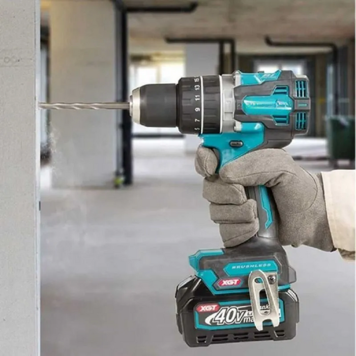 KIT ORIGINAL: BERBEQUIM SEM FIO + REBARBADORA DE ALTO IMPACTO + 26 ACESSÓRIOS + 2 BATERIAS PROMOÇÃO DE FECHO DE LOJA - ENVIO GRÁTIS EM 24H